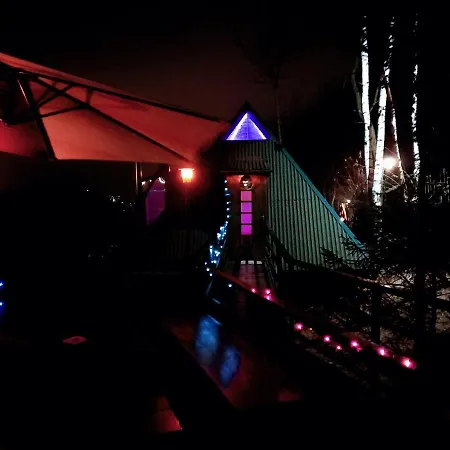 Pyramid Visoko