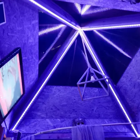 Pyramid Visoko