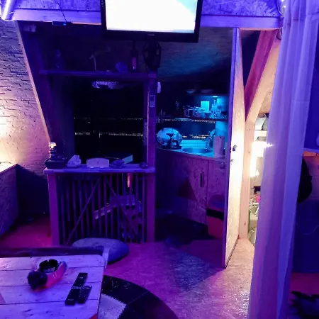 Pyramid Apartment Visoko