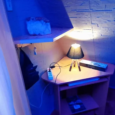 Pyramid Apartment Visoko